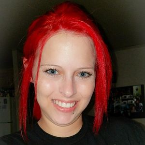 Meet your Posher, Chasity